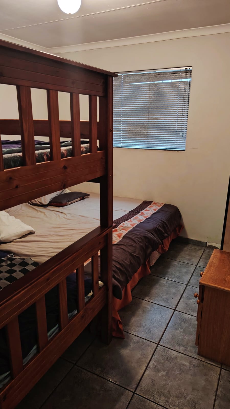 3 Bedroom Property for Sale in Vaalpark Free State
